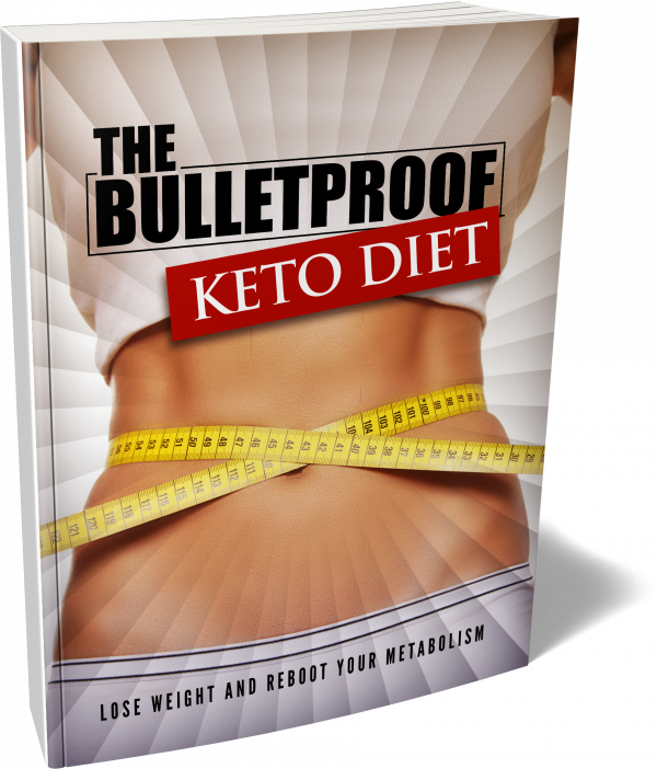 Special: Keto Diet Guide & Monthly for $1